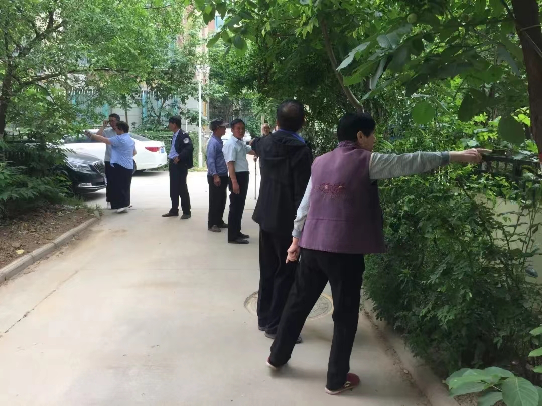 福美社区“五方联动”解决社区疑难杂症.jpg