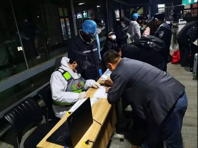 子时—效率提高了 图片来源网络