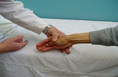 骨关节炎 或增加静脉血栓栓塞风险