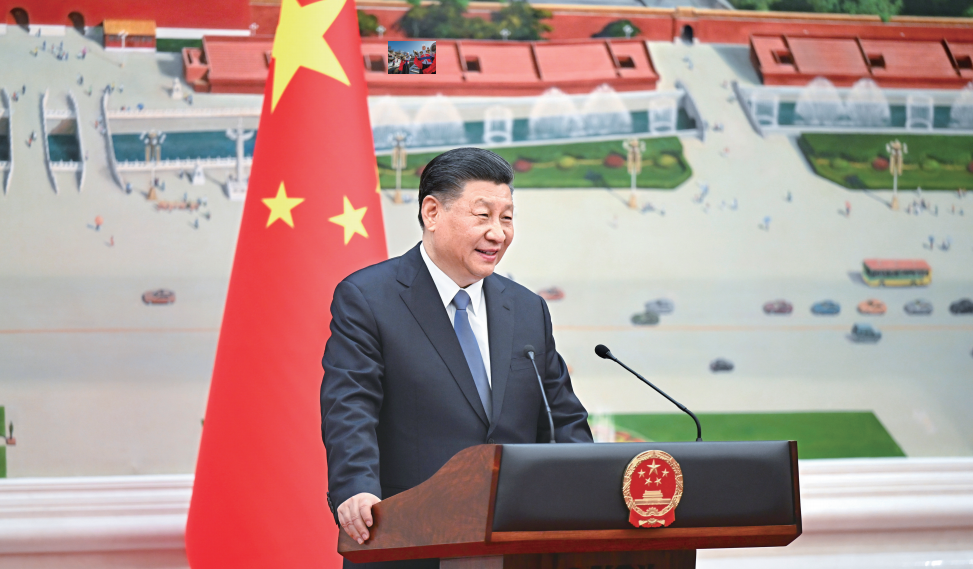 2023年4月24日下午，国家主席习近平在北京人民大会堂接受70位.png