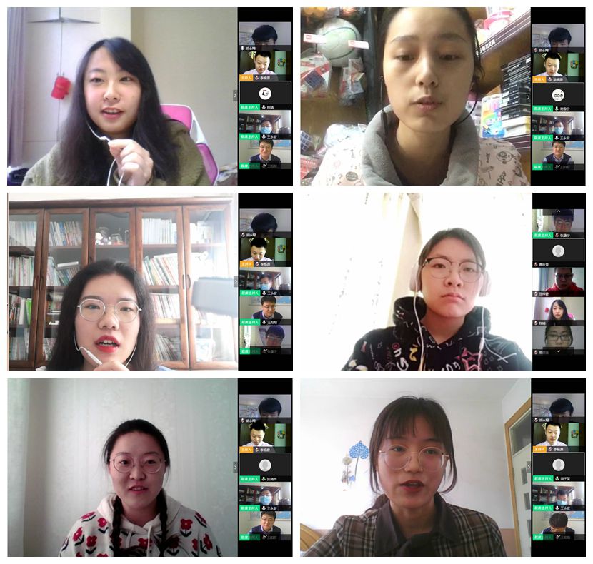 2.志愿者分享感人故事和体会.jpg