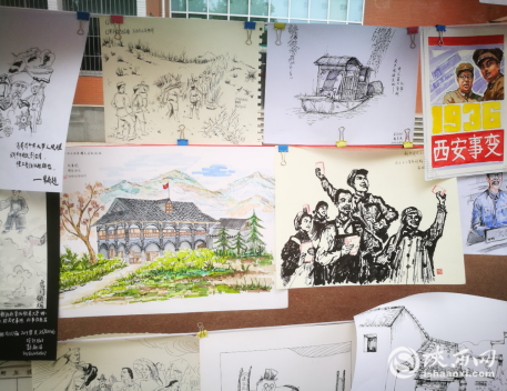 西安石油大学