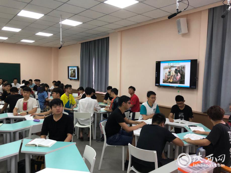 西安邮电大学